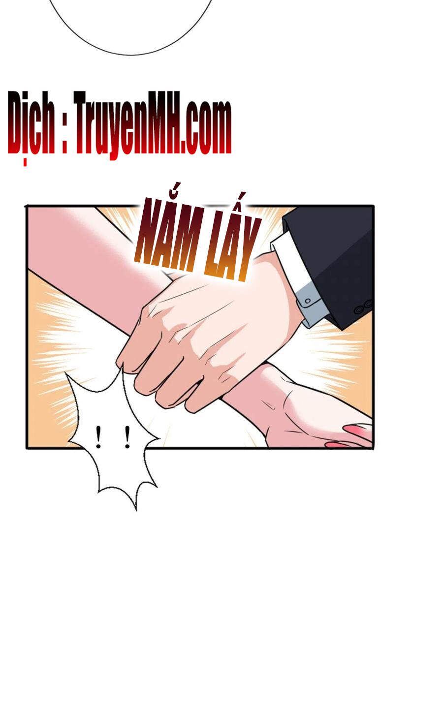 đọc truyện Ông Xã Kết Hôn Thử, Mạnh Thêm Chút Nữa Đi Chương 393 ảnh 17 tại Thiên Thai Truyện