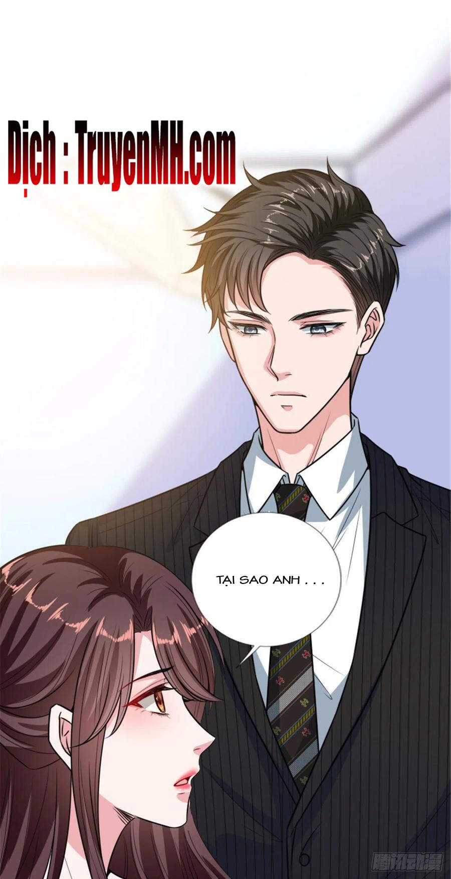 đọc truyện Ông Xã Kết Hôn Thử, Mạnh Thêm Chút Nữa Đi Chương 393 ảnh 18 tại Thiên Thai Truyện