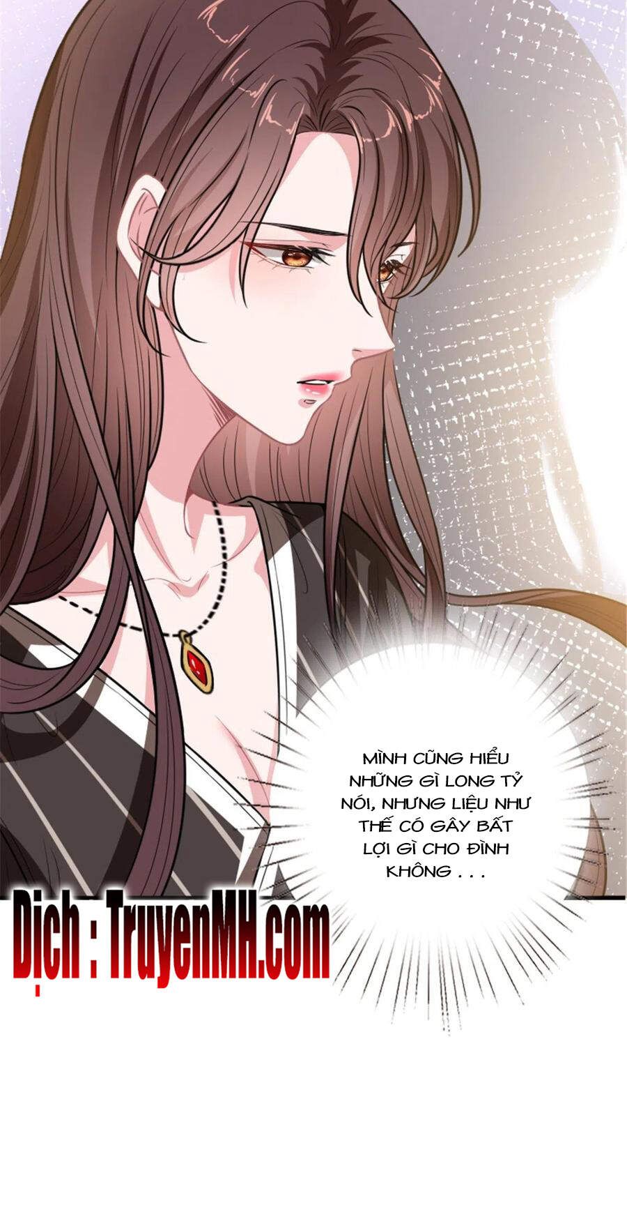 đọc truyện Ông Xã Kết Hôn Thử, Mạnh Thêm Chút Nữa Đi Chương 393 ảnh 9 tại Thiên Thai Truyện