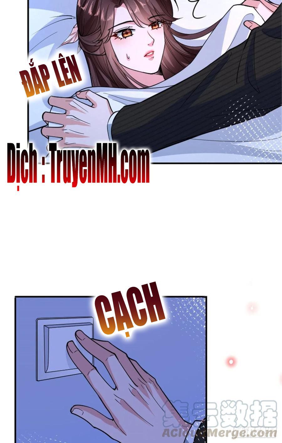 đọc truyện Ông Xã Kết Hôn Thử, Mạnh Thêm Chút Nữa Đi Chương 394 ảnh 20 tại Thiên Thai Truyện