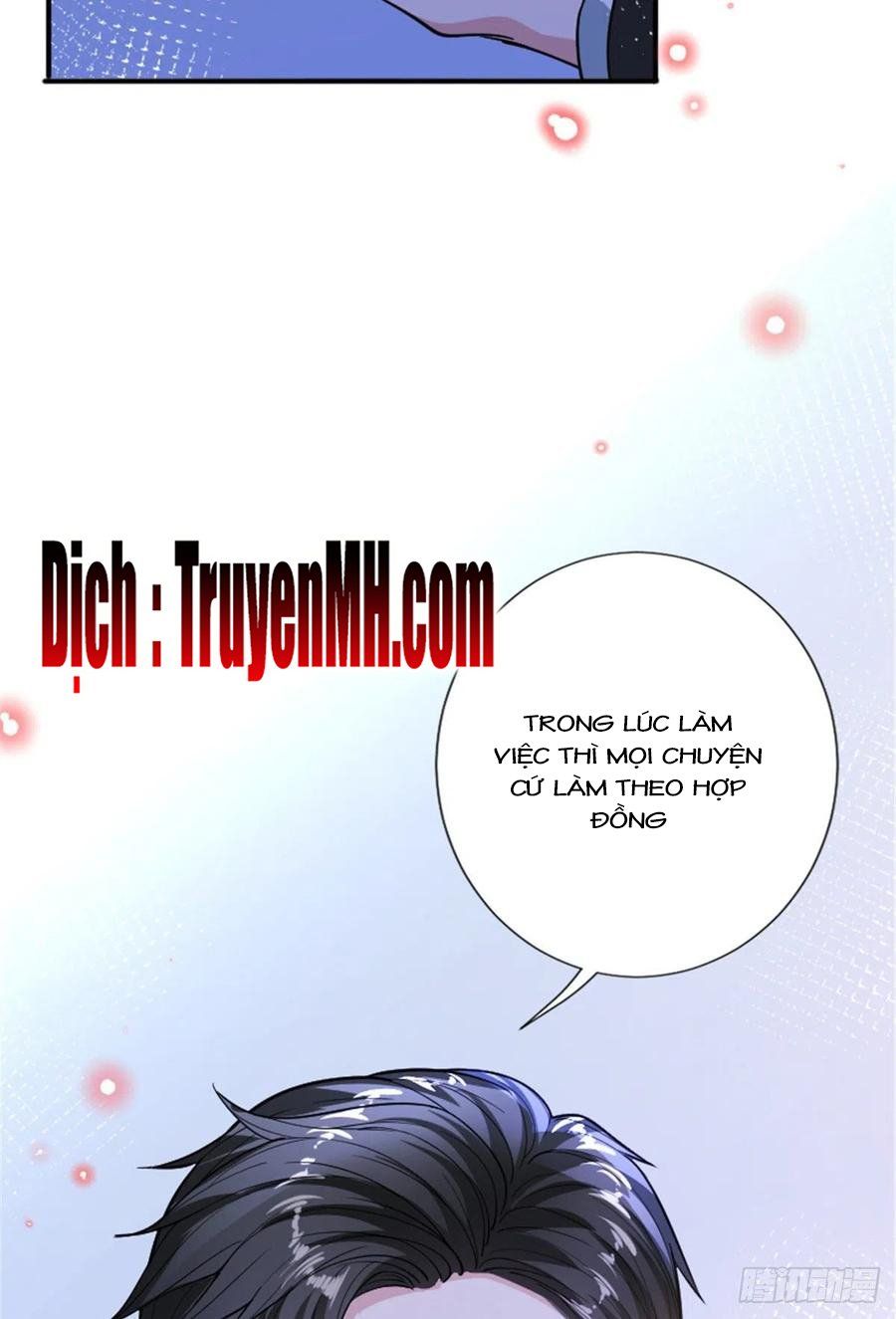 đọc truyện Ông Xã Kết Hôn Thử, Mạnh Thêm Chút Nữa Đi Chương 394 ảnh 21 tại Thiên Thai Truyện