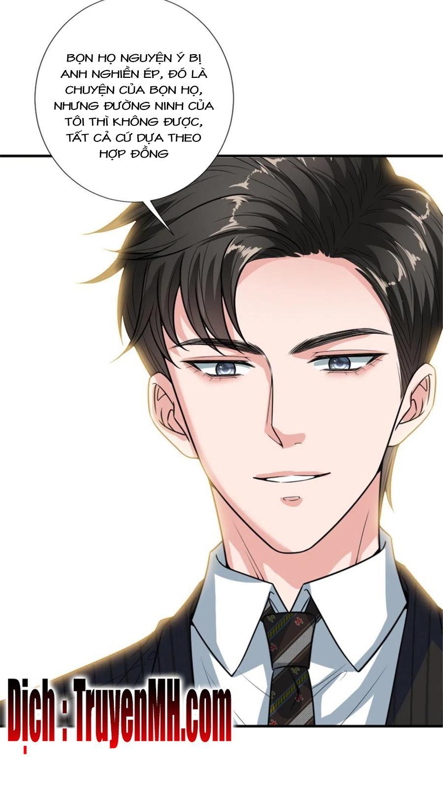 đọc truyện Ông Xã Kết Hôn Thử, Mạnh Thêm Chút Nữa Đi Chương 394 ảnh 4 tại Thiên Thai Truyện