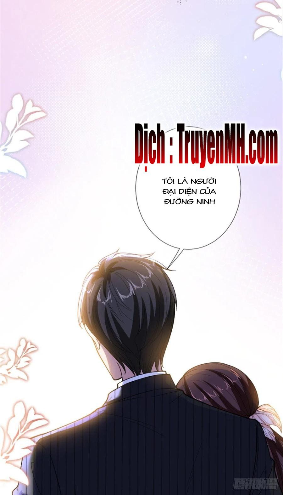 đọc truyện Ông Xã Kết Hôn Thử, Mạnh Thêm Chút Nữa Đi Chương 394 ảnh 9 tại Thiên Thai Truyện