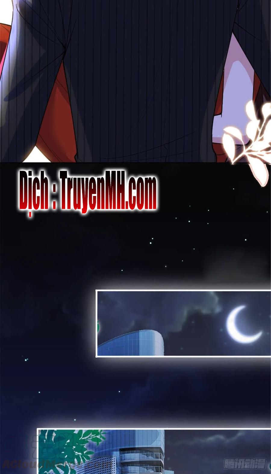 đọc truyện Ông Xã Kết Hôn Thử, Mạnh Thêm Chút Nữa Đi Chương 394 ảnh 10 tại Thiên Thai Truyện