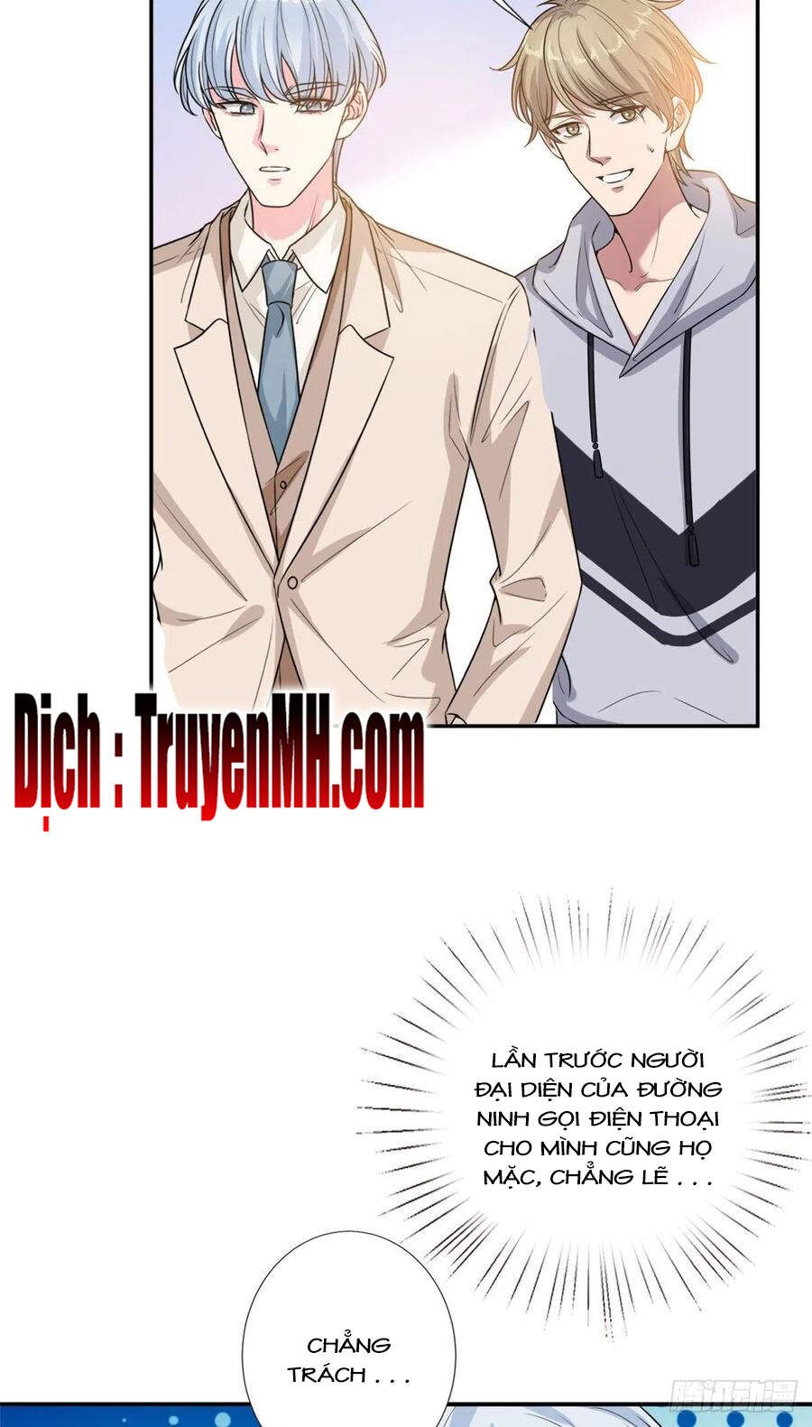 đọc truyện Ông Xã Kết Hôn Thử, Mạnh Thêm Chút Nữa Đi Chương 395 ảnh 12 tại Thiên Thai Truyện