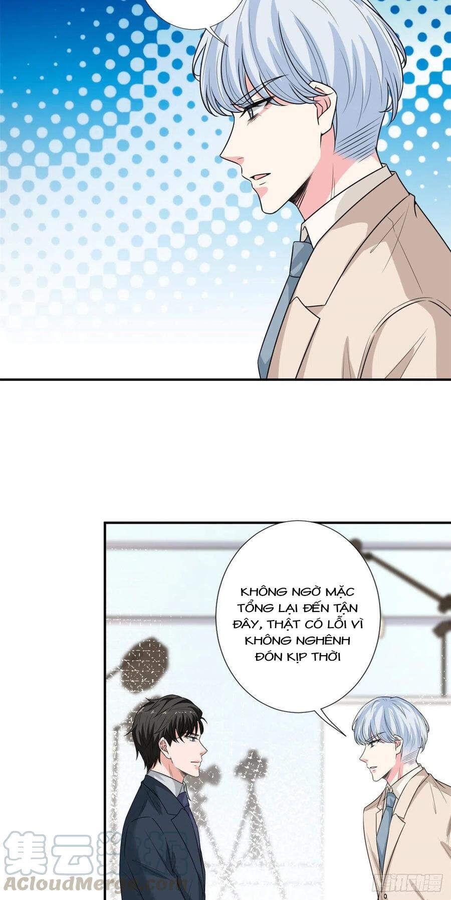 đọc truyện Ông Xã Kết Hôn Thử, Mạnh Thêm Chút Nữa Đi Chương 395 ảnh 13 tại Thiên Thai Truyện