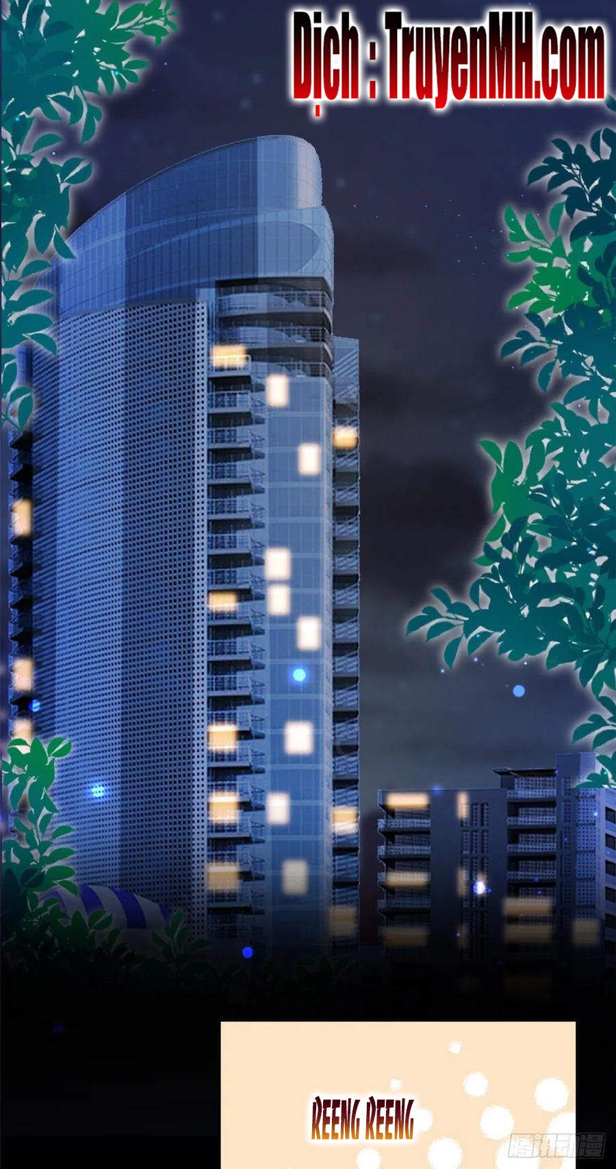 đọc truyện Ông Xã Kết Hôn Thử, Mạnh Thêm Chút Nữa Đi Chương 395 ảnh 18 tại Thiên Thai Truyện