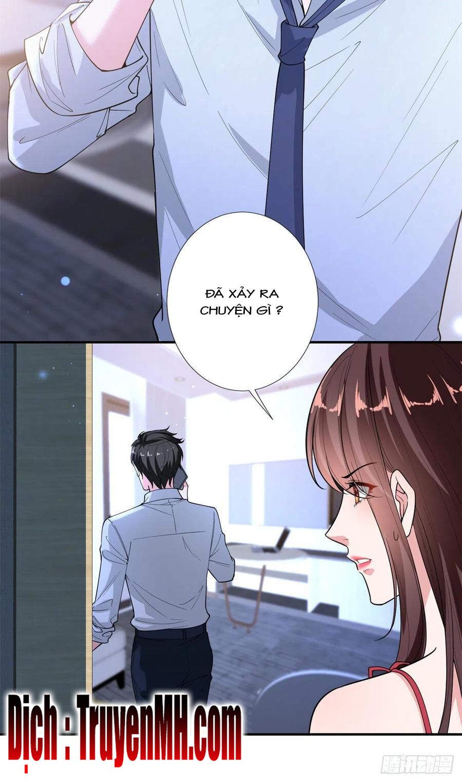 đọc truyện Ông Xã Kết Hôn Thử, Mạnh Thêm Chút Nữa Đi Chương 395 ảnh 20 tại Thiên Thai Truyện