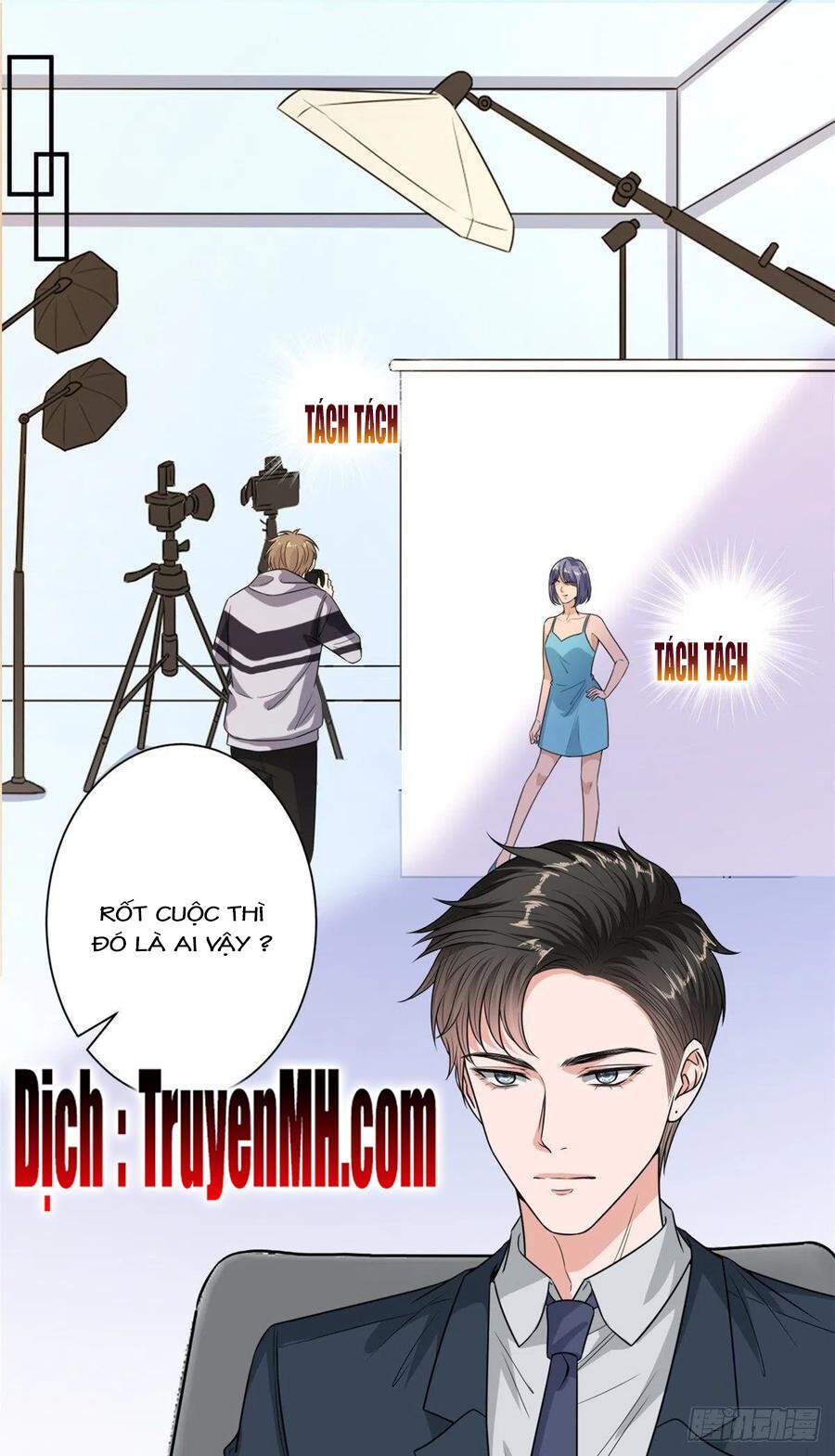 đọc truyện Ông Xã Kết Hôn Thử, Mạnh Thêm Chút Nữa Đi Chương 395 ảnh 4 tại Thiên Thai Truyện