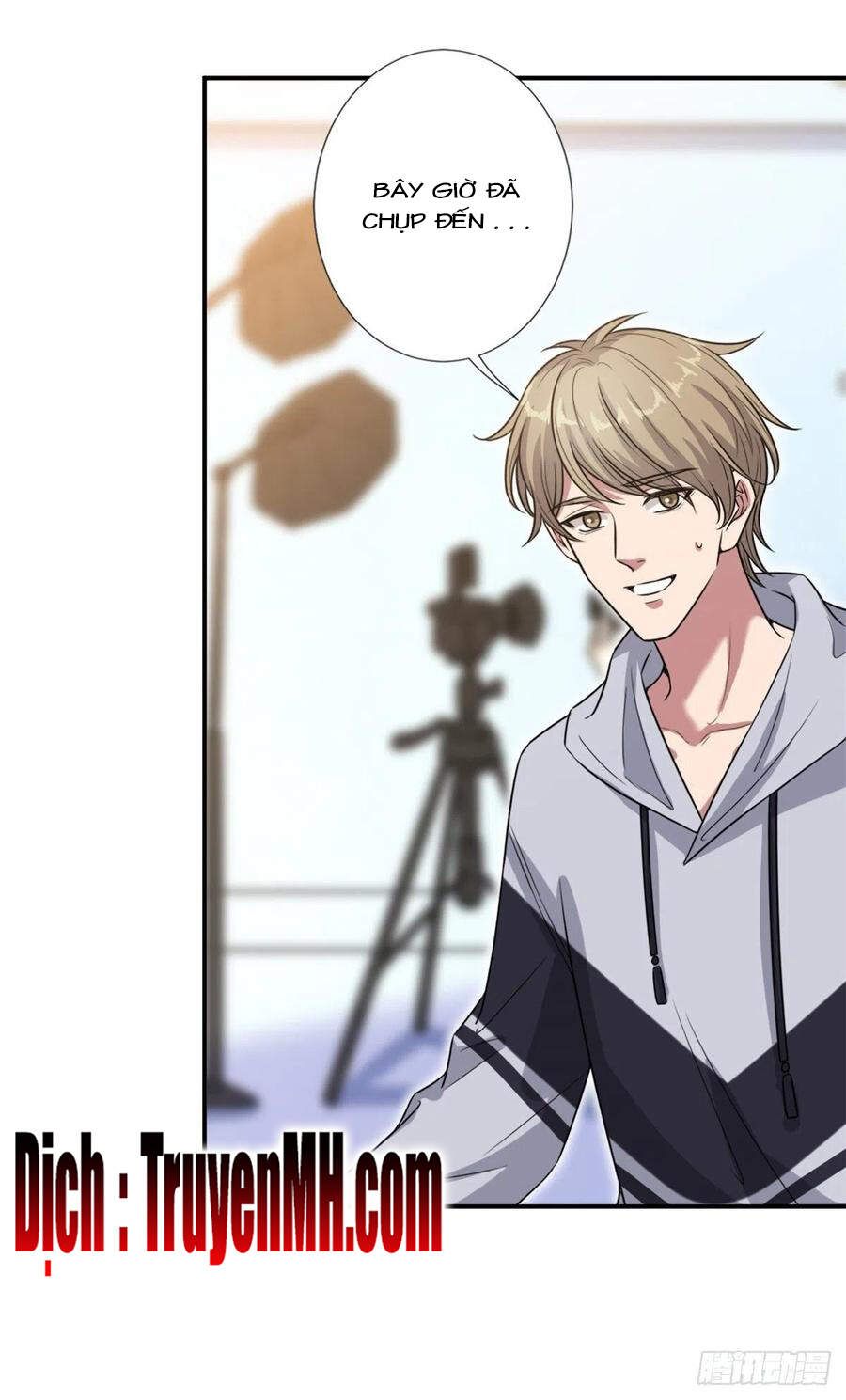 đọc truyện Ông Xã Kết Hôn Thử, Mạnh Thêm Chút Nữa Đi Chương 395 ảnh 10 tại Thiên Thai Truyện