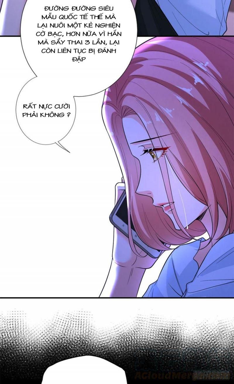 đọc truyện Ông Xã Kết Hôn Thử, Mạnh Thêm Chút Nữa Đi Chương 396 ảnh 12 tại Thiên Thai Truyện