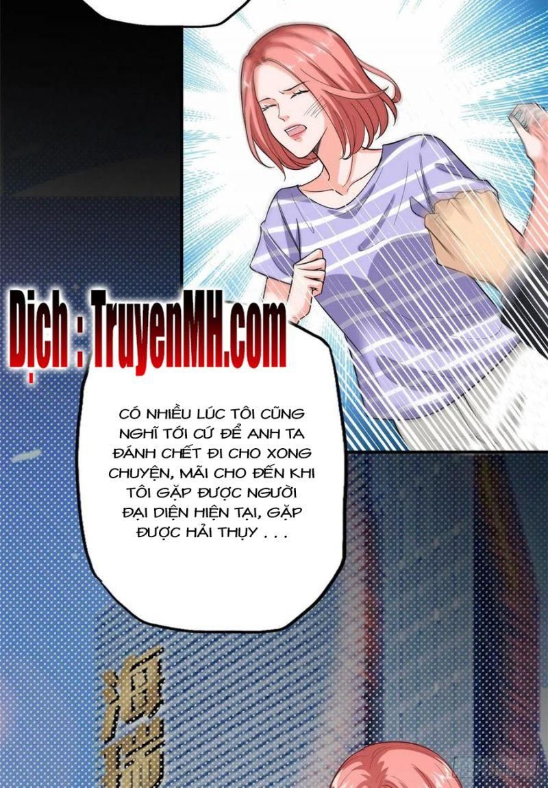 đọc truyện Ông Xã Kết Hôn Thử, Mạnh Thêm Chút Nữa Đi Chương 396 ảnh 15 tại Thiên Thai Truyện