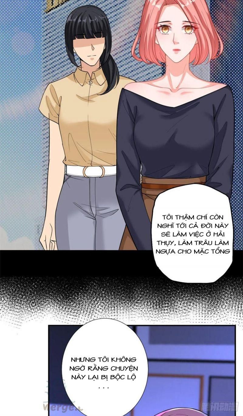 đọc truyện Ông Xã Kết Hôn Thử, Mạnh Thêm Chút Nữa Đi Chương 396 ảnh 16 tại Thiên Thai Truyện