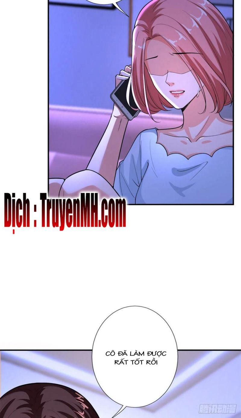 đọc truyện Ông Xã Kết Hôn Thử, Mạnh Thêm Chút Nữa Đi Chương 396 ảnh 17 tại Thiên Thai Truyện