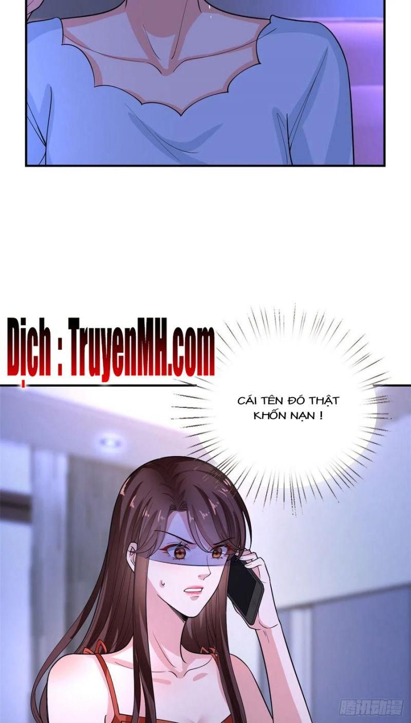 đọc truyện Ông Xã Kết Hôn Thử, Mạnh Thêm Chút Nữa Đi Chương 396 ảnh 19 tại Thiên Thai Truyện