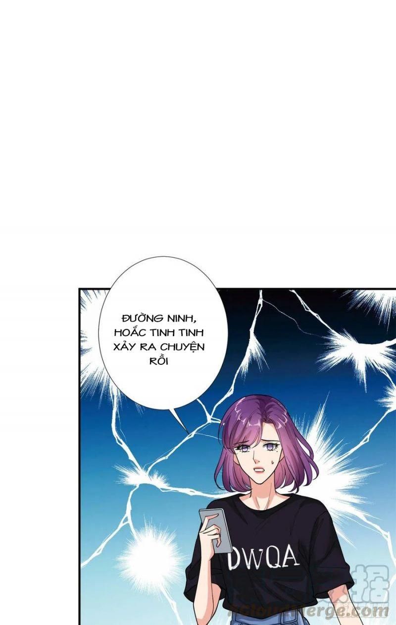 đọc truyện Ông Xã Kết Hôn Thử, Mạnh Thêm Chút Nữa Đi Chương 396 ảnh 4 tại Thiên Thai Truyện