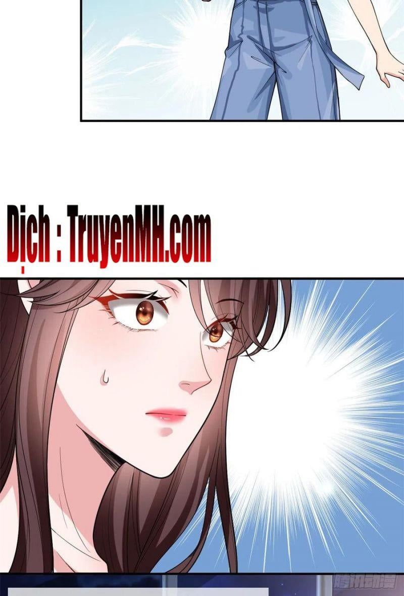 đọc truyện Ông Xã Kết Hôn Thử, Mạnh Thêm Chút Nữa Đi Chương 396 ảnh 5 tại Thiên Thai Truyện