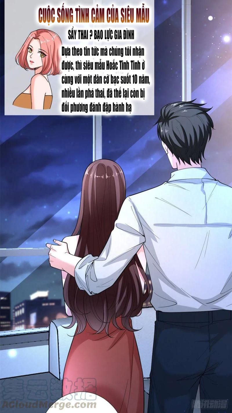 đọc truyện Ông Xã Kết Hôn Thử, Mạnh Thêm Chút Nữa Đi Chương 396 ảnh 6 tại Thiên Thai Truyện