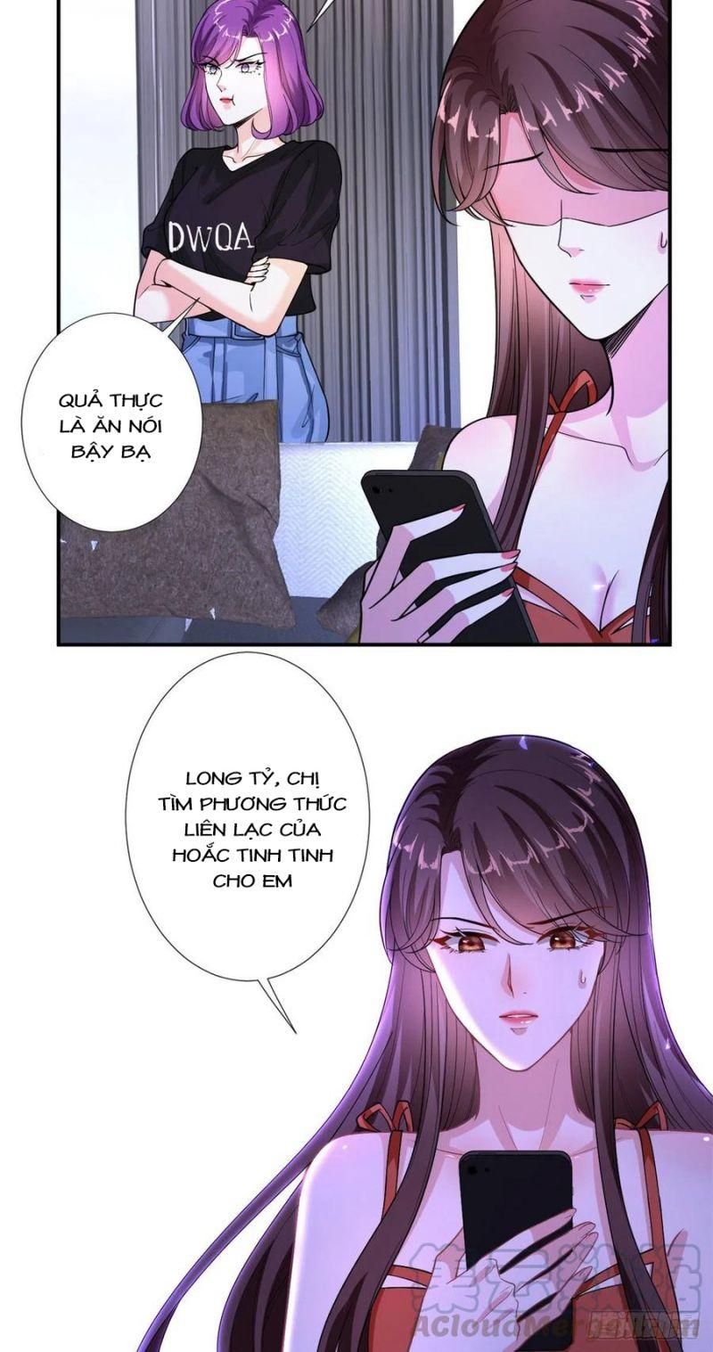 đọc truyện Ông Xã Kết Hôn Thử, Mạnh Thêm Chút Nữa Đi Chương 396 ảnh 8 tại Thiên Thai Truyện