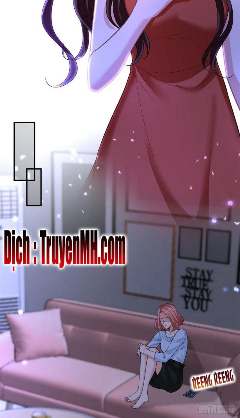 đọc truyện Ông Xã Kết Hôn Thử, Mạnh Thêm Chút Nữa Đi Chương 396 ảnh 9 tại Thiên Thai Truyện