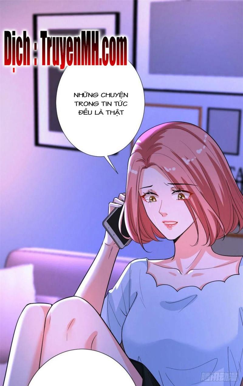 đọc truyện Ông Xã Kết Hôn Thử, Mạnh Thêm Chút Nữa Đi Chương 396 ảnh 11 tại Thiên Thai Truyện