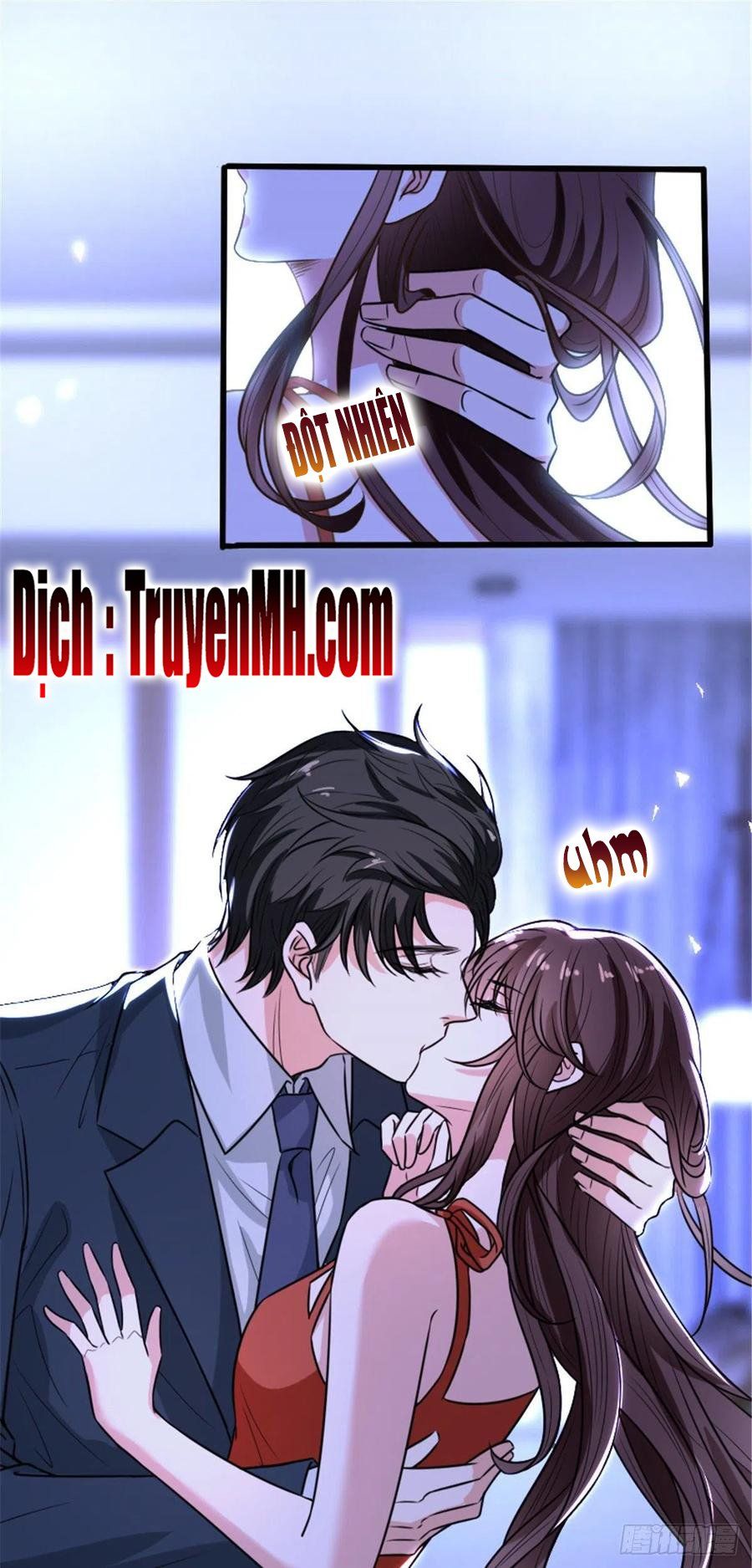 đọc truyện Ông Xã Kết Hôn Thử, Mạnh Thêm Chút Nữa Đi Chương 397 ảnh 12 tại Thiên Thai Truyện