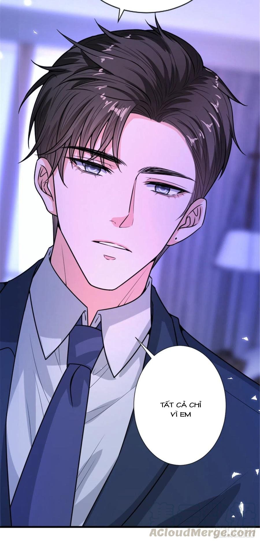 đọc truyện Ông Xã Kết Hôn Thử, Mạnh Thêm Chút Nữa Đi Chương 397 ảnh 17 tại Thiên Thai Truyện