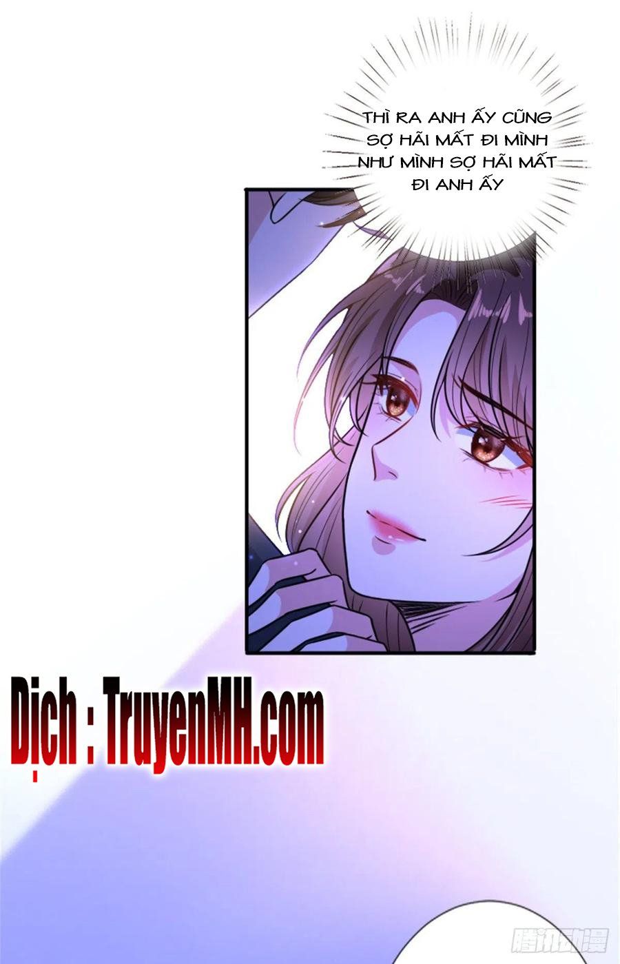 đọc truyện Ông Xã Kết Hôn Thử, Mạnh Thêm Chút Nữa Đi Chương 397 ảnh 18 tại Thiên Thai Truyện