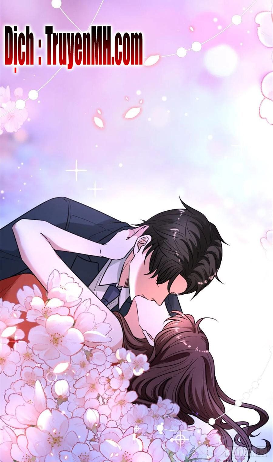 đọc truyện Ông Xã Kết Hôn Thử, Mạnh Thêm Chút Nữa Đi Chương 397 ảnh 20 tại Thiên Thai Truyện