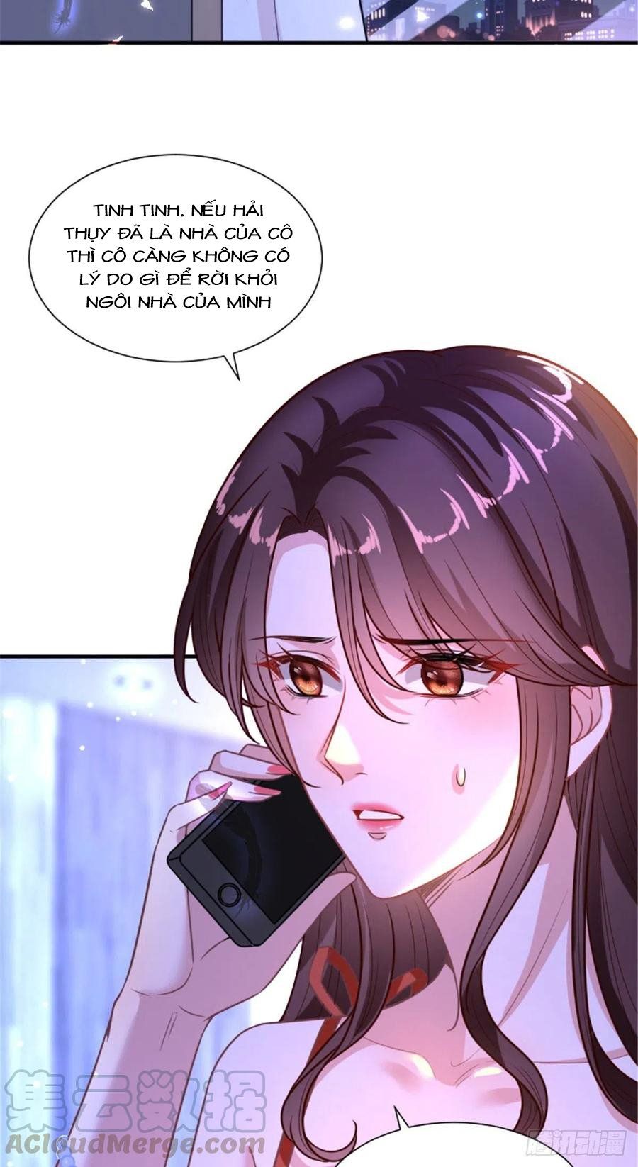 đọc truyện Ông Xã Kết Hôn Thử, Mạnh Thêm Chút Nữa Đi Chương 397 ảnh 5 tại Thiên Thai Truyện