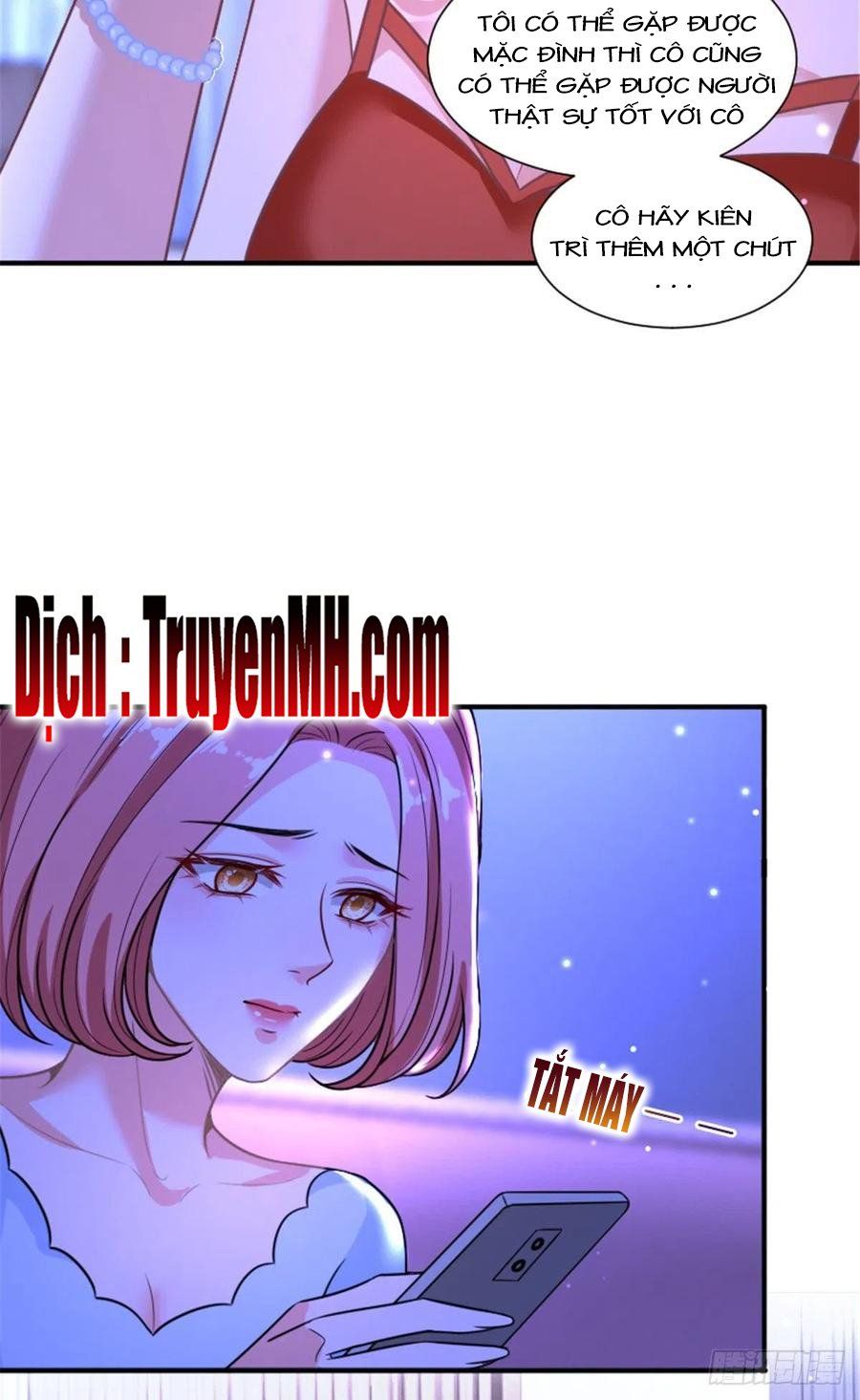 đọc truyện Ông Xã Kết Hôn Thử, Mạnh Thêm Chút Nữa Đi Chương 397 ảnh 6 tại Thiên Thai Truyện