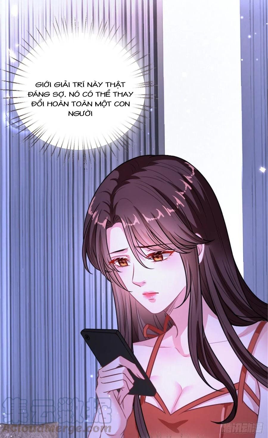 đọc truyện Ông Xã Kết Hôn Thử, Mạnh Thêm Chút Nữa Đi Chương 397 ảnh 7 tại Thiên Thai Truyện