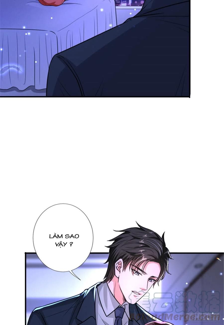 đọc truyện Ông Xã Kết Hôn Thử, Mạnh Thêm Chút Nữa Đi Chương 397 ảnh 9 tại Thiên Thai Truyện