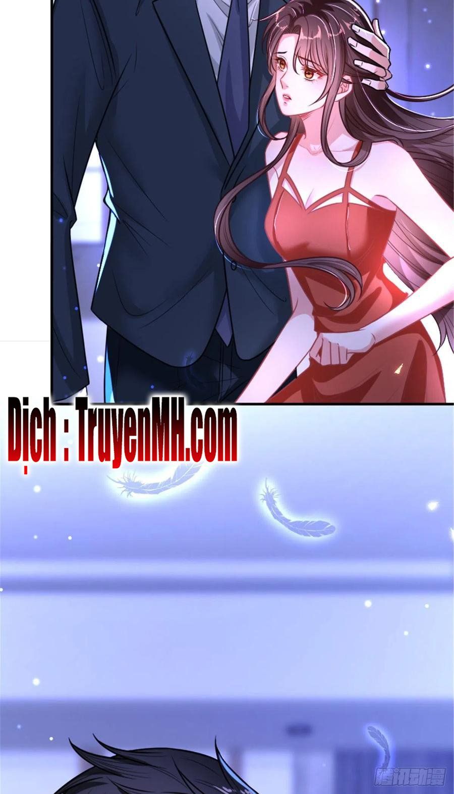 đọc truyện Ông Xã Kết Hôn Thử, Mạnh Thêm Chút Nữa Đi Chương 397 ảnh 10 tại Thiên Thai Truyện