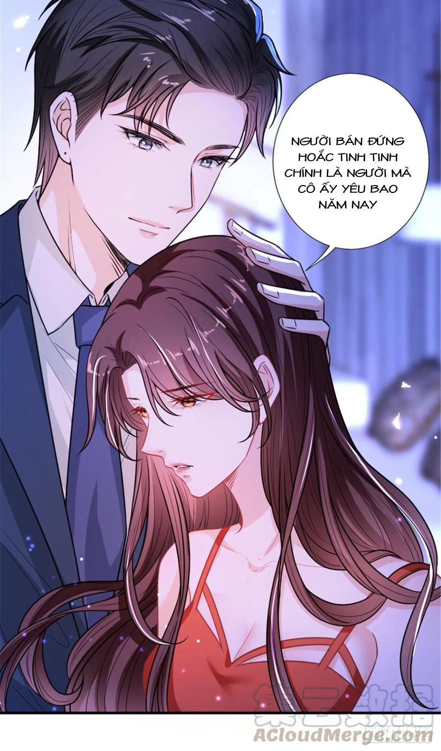 đọc truyện Ông Xã Kết Hôn Thử, Mạnh Thêm Chút Nữa Đi Chương 397 ảnh 11 tại Thiên Thai Truyện