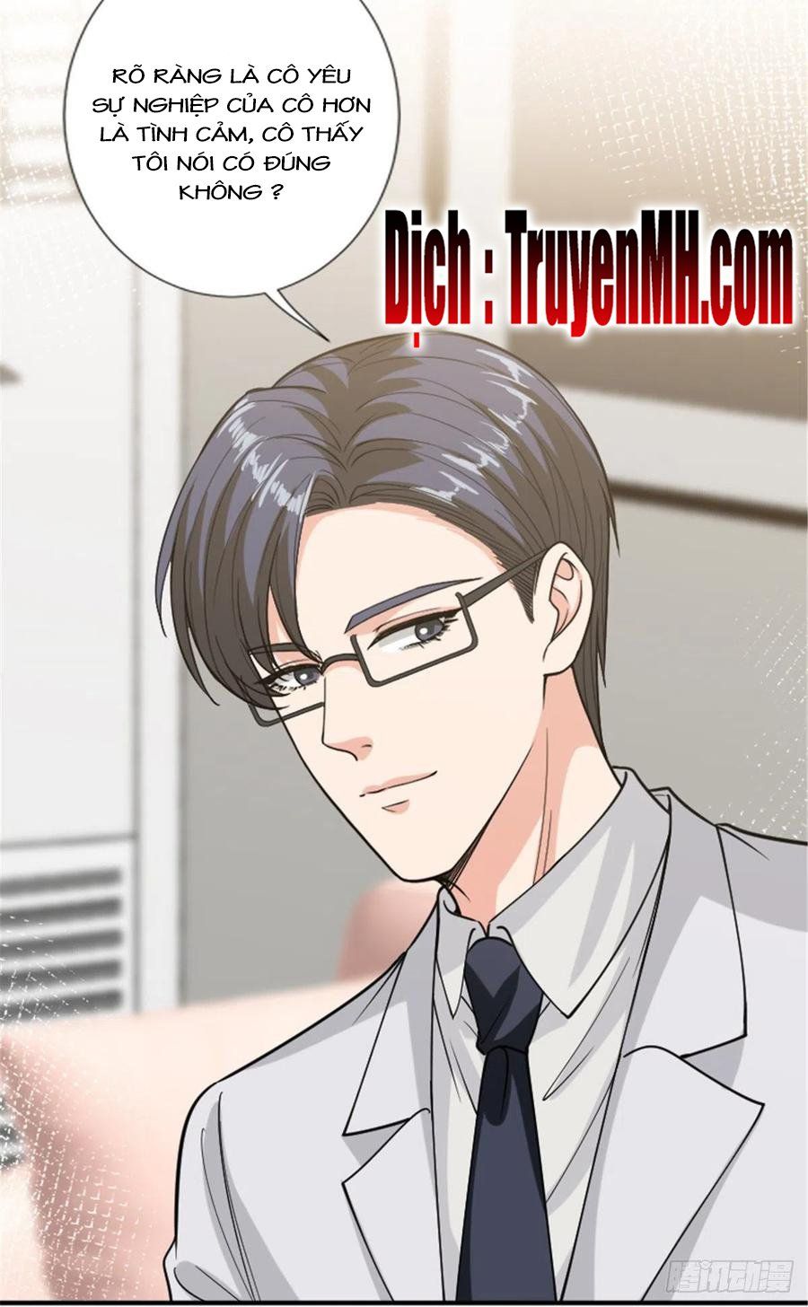 đọc truyện Ông Xã Kết Hôn Thử, Mạnh Thêm Chút Nữa Đi Chương 398 ảnh 13 tại Thiên Thai Truyện