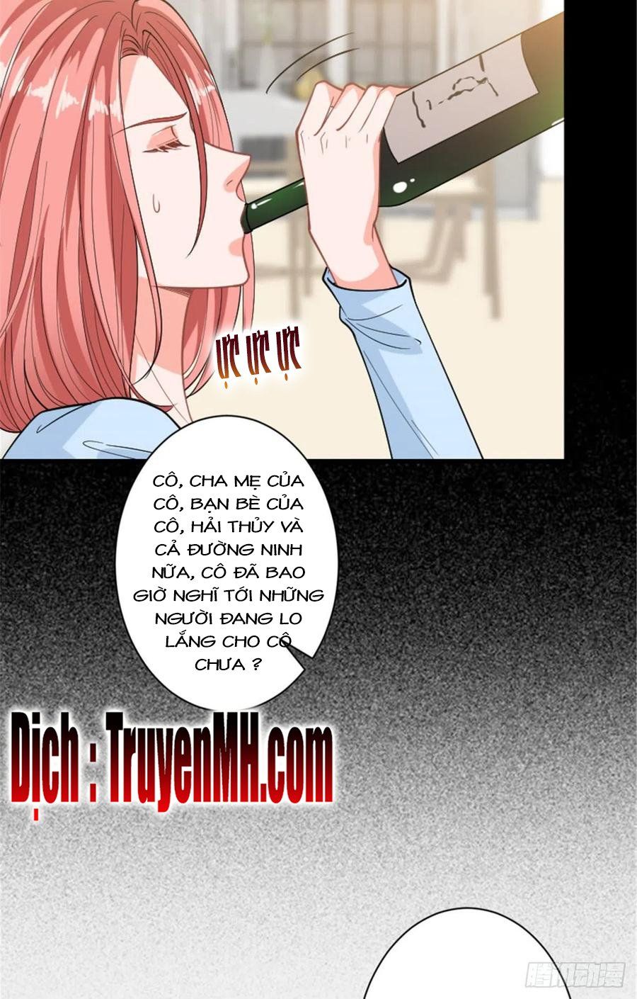 đọc truyện Ông Xã Kết Hôn Thử, Mạnh Thêm Chút Nữa Đi Chương 398 ảnh 15 tại Thiên Thai Truyện