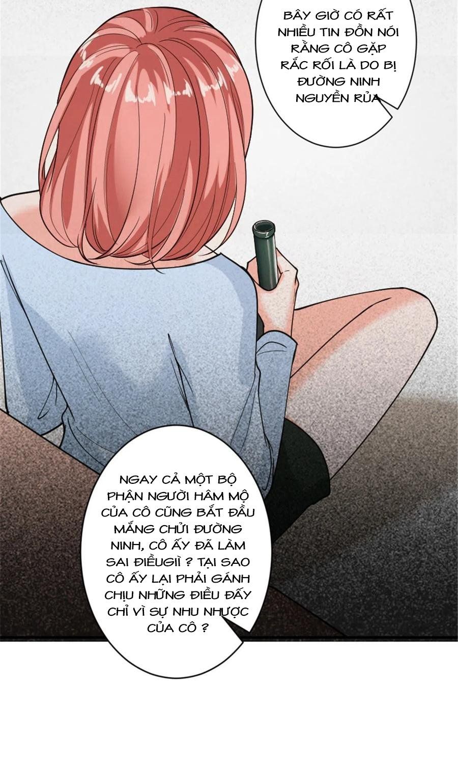 đọc truyện Ông Xã Kết Hôn Thử, Mạnh Thêm Chút Nữa Đi Chương 398 ảnh 16 tại Thiên Thai Truyện