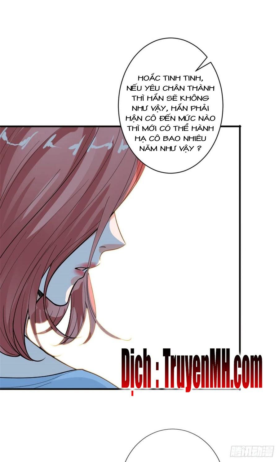 đọc truyện Ông Xã Kết Hôn Thử, Mạnh Thêm Chút Nữa Đi Chương 398 ảnh 17 tại Thiên Thai Truyện