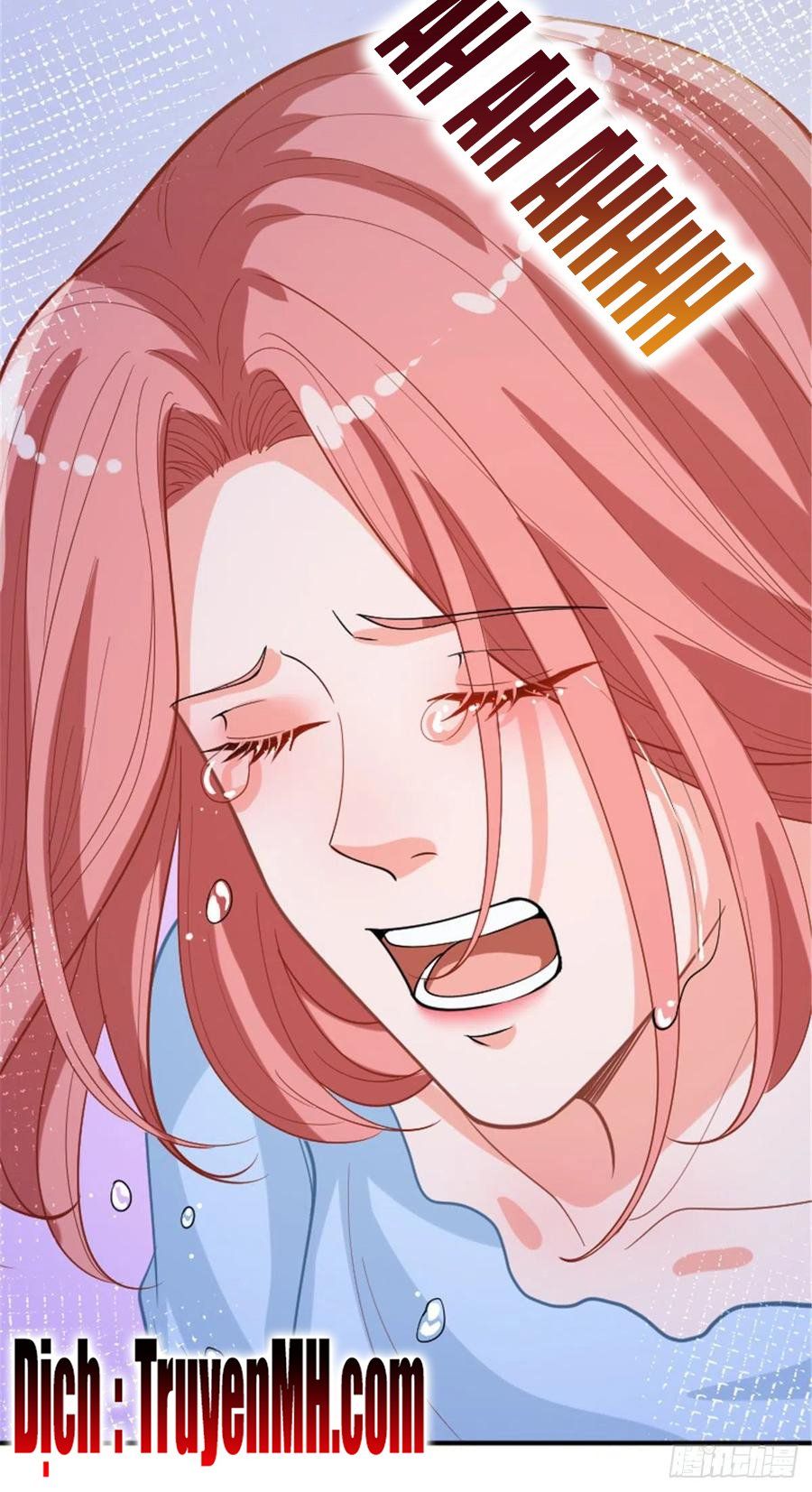 đọc truyện Ông Xã Kết Hôn Thử, Mạnh Thêm Chút Nữa Đi Chương 398 ảnh 19 tại Thiên Thai Truyện