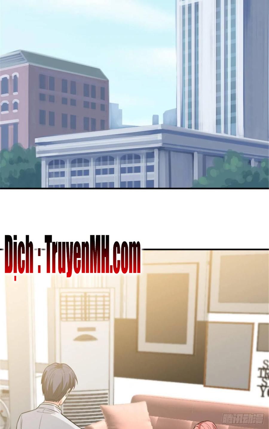 đọc truyện Ông Xã Kết Hôn Thử, Mạnh Thêm Chút Nữa Đi Chương 398 ảnh 5 tại Thiên Thai Truyện