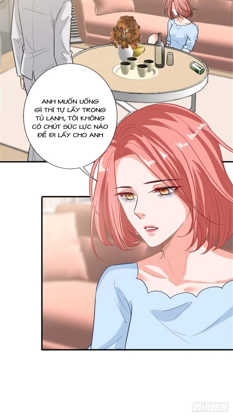 đọc truyện Ông Xã Kết Hôn Thử, Mạnh Thêm Chút Nữa Đi Chương 398 ảnh 6 tại Thiên Thai Truyện