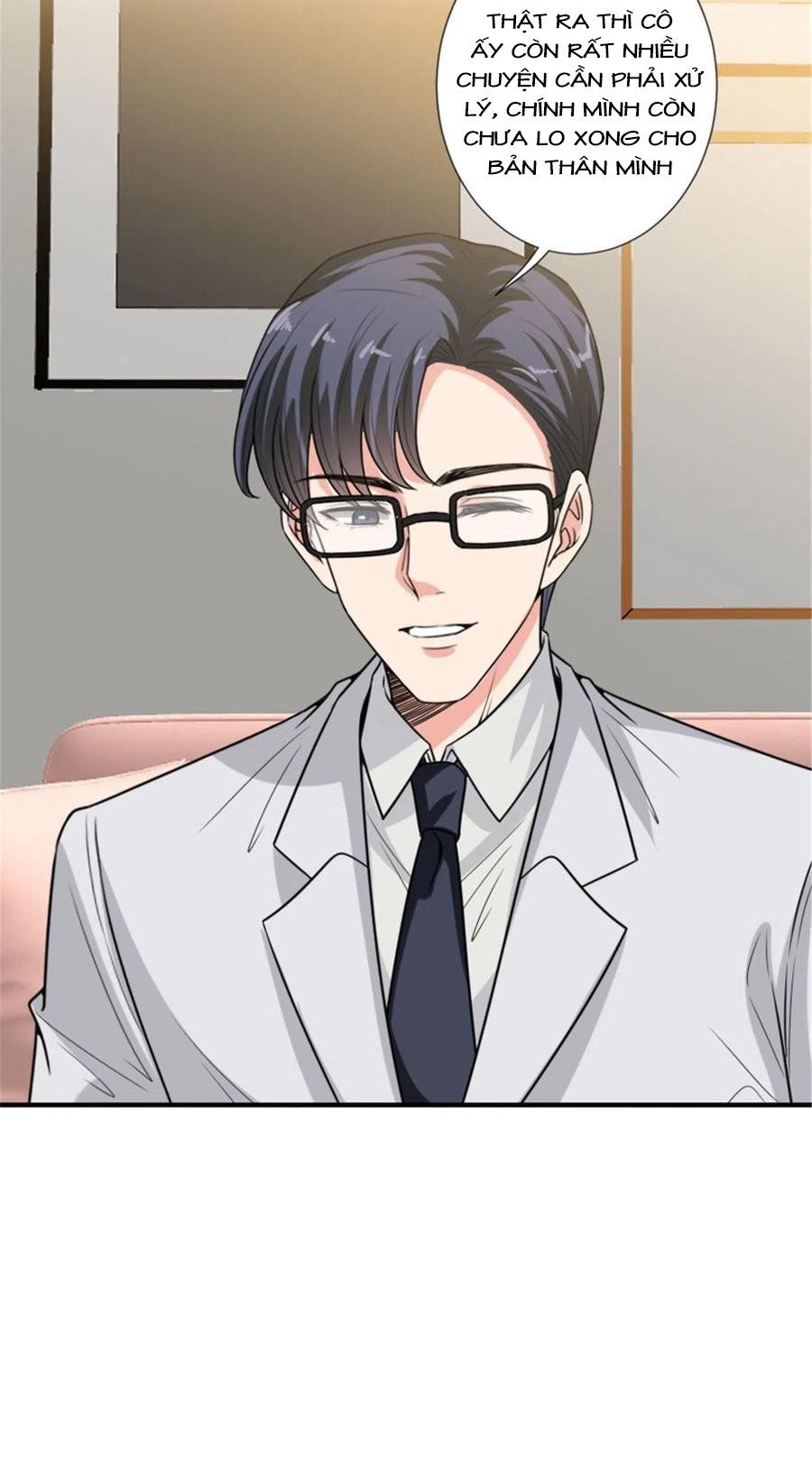 đọc truyện Ông Xã Kết Hôn Thử, Mạnh Thêm Chút Nữa Đi Chương 398 ảnh 8 tại Thiên Thai Truyện