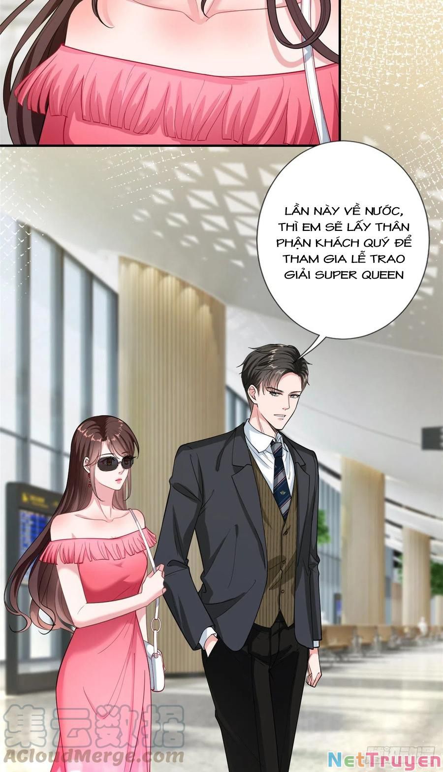 đọc truyện Ông Xã Kết Hôn Thử, Mạnh Thêm Chút Nữa Đi Chương 399 ảnh 13 tại Thiên Thai Truyện