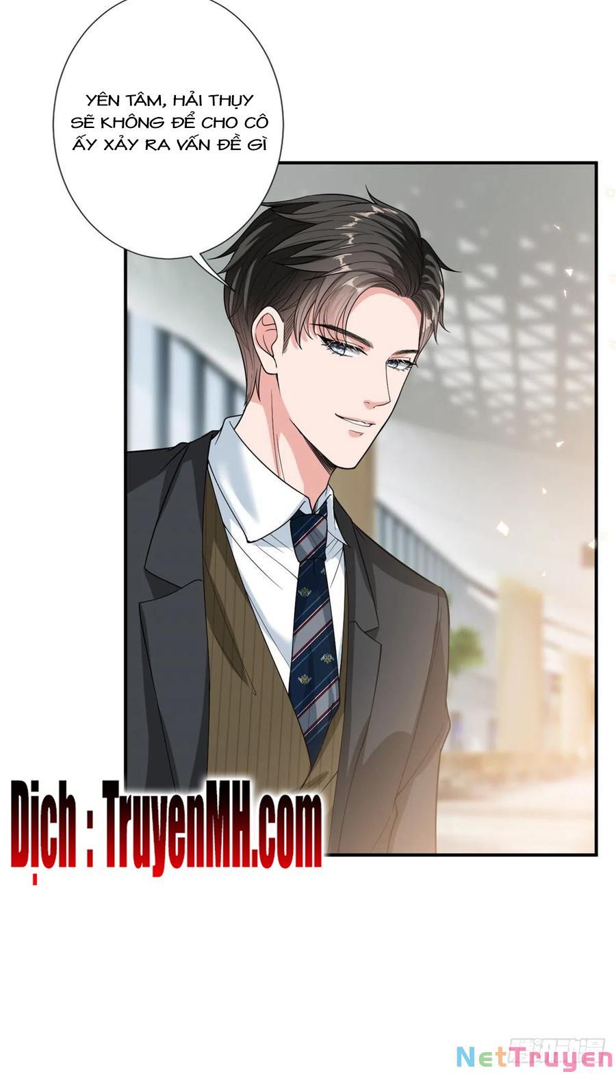 đọc truyện Ông Xã Kết Hôn Thử, Mạnh Thêm Chút Nữa Đi Chương 399 ảnh 16 tại Thiên Thai Truyện