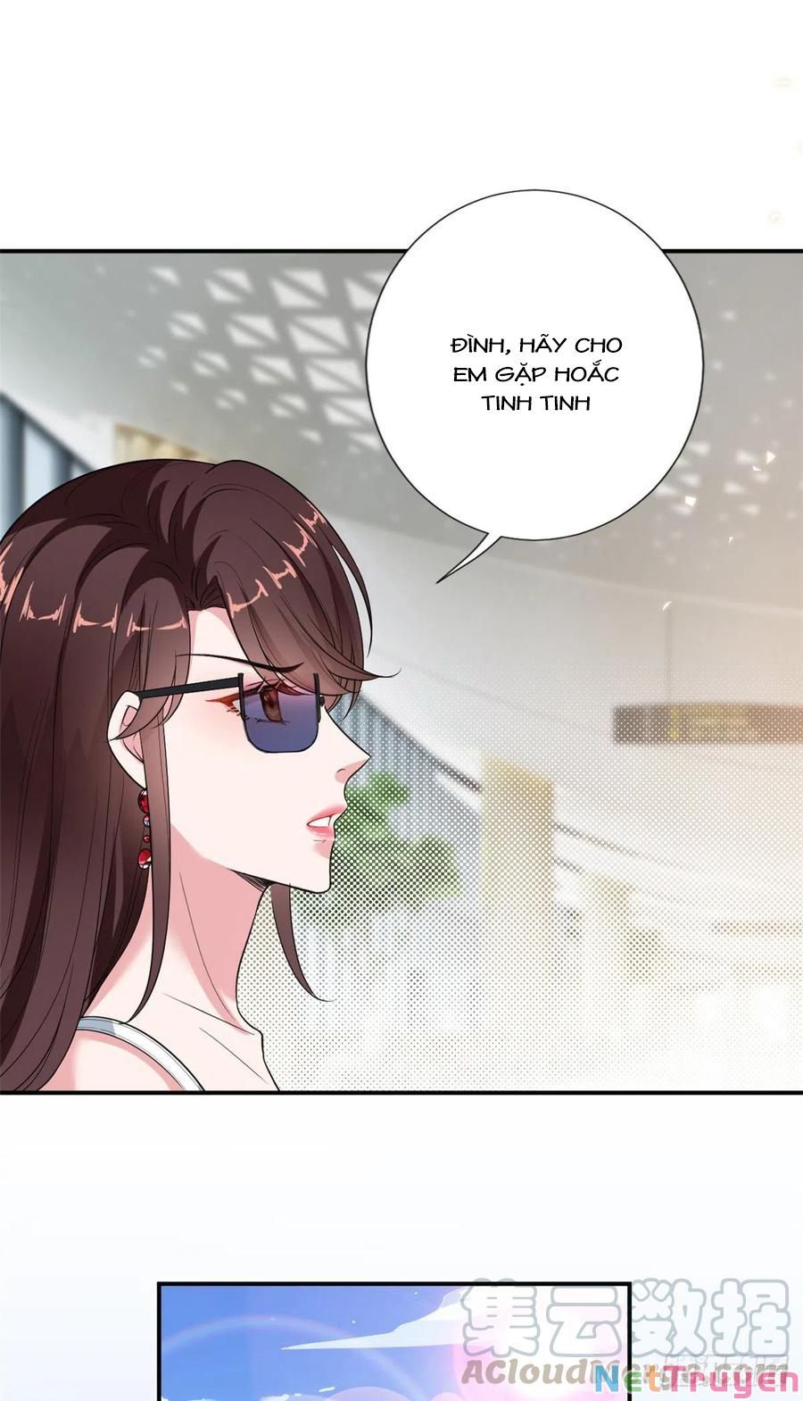 đọc truyện Ông Xã Kết Hôn Thử, Mạnh Thêm Chút Nữa Đi Chương 399 ảnh 17 tại Thiên Thai Truyện