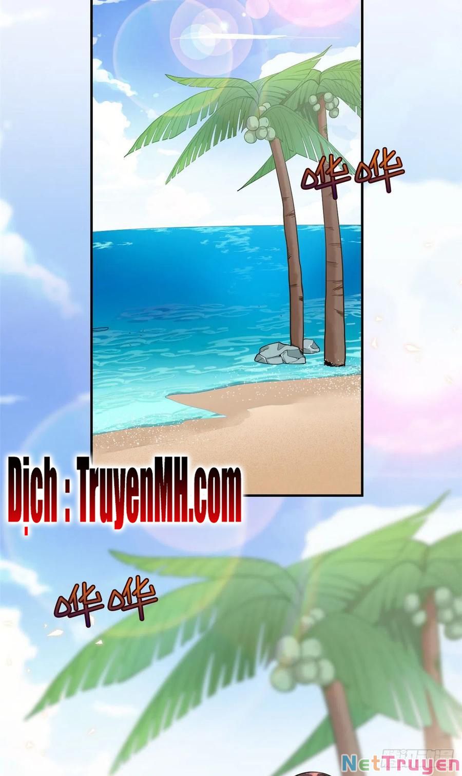 đọc truyện Ông Xã Kết Hôn Thử, Mạnh Thêm Chút Nữa Đi Chương 399 ảnh 18 tại Thiên Thai Truyện