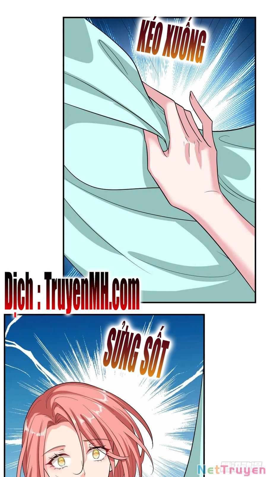 đọc truyện Ông Xã Kết Hôn Thử, Mạnh Thêm Chút Nữa Đi Chương 399 ảnh 20 tại Thiên Thai Truyện