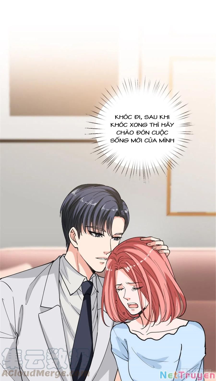 đọc truyện Ông Xã Kết Hôn Thử, Mạnh Thêm Chút Nữa Đi Chương 399 ảnh 4 tại Thiên Thai Truyện