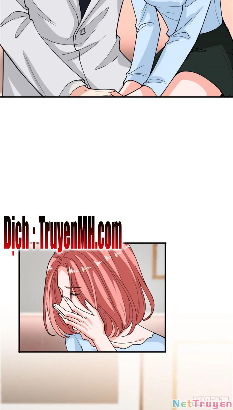 đọc truyện Ông Xã Kết Hôn Thử, Mạnh Thêm Chút Nữa Đi Chương 399 ảnh 5 tại Thiên Thai Truyện